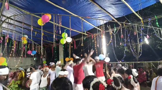 16K views · 263 reactions | Mundari Adivasi Traditional Dance ❤️ #gurachand #new #shorts #video #viralpost2025シ | Gurachand Singh | Facebook