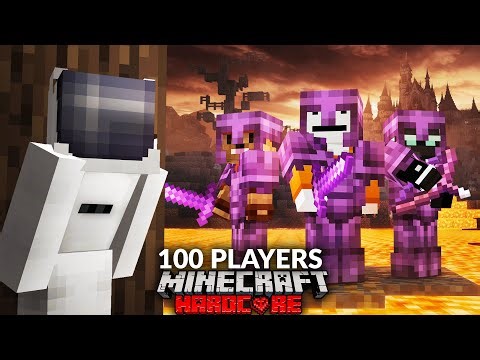 This Comeback Shouldn’t Be Possible In Minecraft Hunger Games