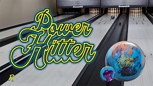 6.4K views · 139 reactions | Aaron Phillips and Tuff Tyler Armour throw the brand new Power Hitter! #WOWThatsRadical #PowerHitter #HK22C #RadicalRevolution | Radical Bowling Technologies | Facebook