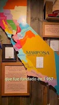 Mariposa Museum and History Center: A Must-See Before Entering Yosemite National Park