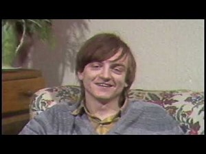 The Fall - Mark E Smith Interview (1983)