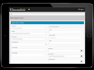 JSON Powered WebForms in Angular.js and React.js