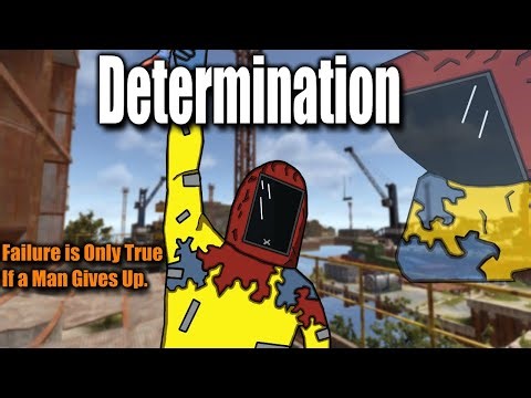 Rust Determination