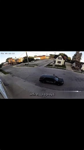 fire replays on Instagram: "Sheboygan, Wisconsin — The Sheboygan County district attorney has determined that the use of deadly force was reasonable and no charges will be filed in the officer-involved death of Kevan Ruffin Jr. on July 2. At 5:50:32 AM, the Sheboygan County Dispatch Center received a 911 call reporting a disturbance involving weapons near S. 15th Street and Illinois Avenue in the City of Sheboygan. Video surveillance from the nearby business showed that prior to Officer Pray's a