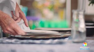 First Trailer for 'Set!' Documentary About Competitive Table-Setters | FirstShowing.net