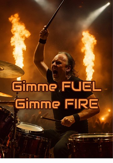 GarzShootsMetal on TikTok