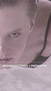 Moving Pictures: a vintage NK short film circa 1985! Watch the full video now on YouTube and our website (link in bio). Comment, follow, and subscribe. New! Norma’s personal story and podcast at @normakamalife | Norma Kamali | Facebook