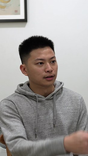 Kevin Anggara: Kuliah dan Hobi Game