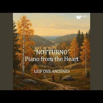 5 Piano Pieces, Op. 3: No. 3, Arabesque