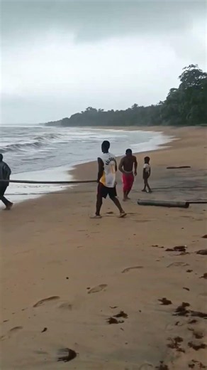 #liberia 🇱🇷 #monrovia #travel #beach #africa #westafrica