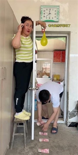 Kwai Funny tiktok: Funny Videos 2025 Chinese Funny Video#shorts #funny #comedy Chinese Comedian, .