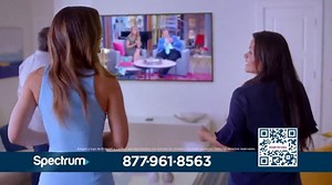 Spectrum TV Spot, 'Cuéntale a Clarissa: $49.99' con Clarissa Molina