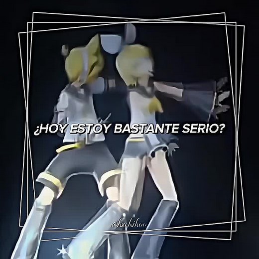 Rin & Len Kagamine Remote Controller Vocaloid Lyrics