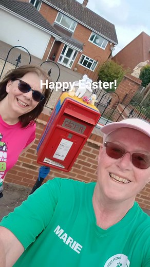 25 reactions · 4 comments | Wishing you all a Happy Easter! | Happy Feet Fitness | Facebook