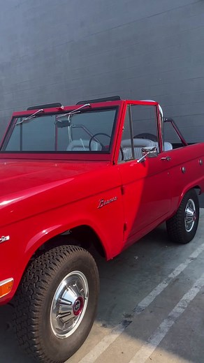 SHE RUNS!! Ran into bumps along the way with the transmission, but finally got the right valve and she’s good! Now to start the fun stuff - interior!