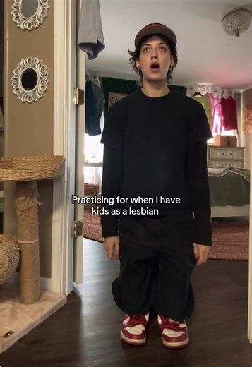 A Hilarious Take on Lesbian Parenting