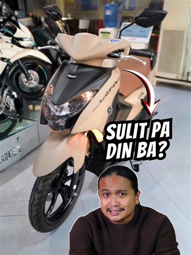 Mio Gear S: Mga Kalamangan at Kahinaan ng Yamaha Scooter