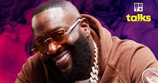 A “Too Good to Be True” Conversation with Rick Ross - | BET HipHop Awards
