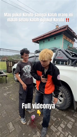 👆di atas full videonya ‼️#naruto #genji #cobra