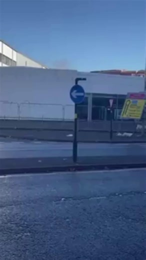 11K views · 46 reactions | Police closed off Clement Street near The Parade and Sand Pits after a man was found with stab injuries at around 3am | Birmingham Live | Facebook