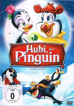 Hubi der Pinguin Trailer SD (Deutsch) (1995)