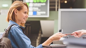 SENTRI Trusted Travelers Program: Everything You Need to Know - Currency Exchange International, Corp.