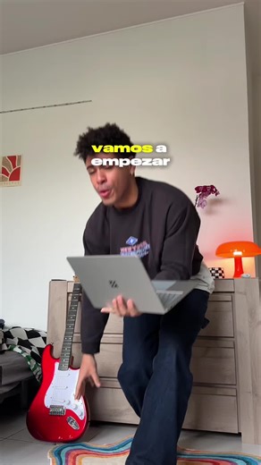 Hoy os traigo una manera de aprender lA desde 0 con #emergent familiarizarse con los conceptos básicos de forma práctica es siempre un si! #emergentai 🤖