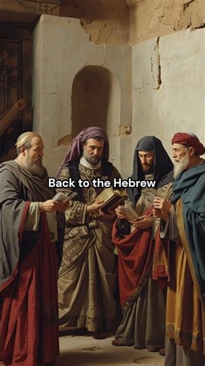 The Man Who Gave the West Its Bible — Jerome and the Latin Vulgate ✝️