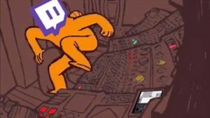 168K views · 405 reactions | We are live! Check us out on Twitch and support LGBTQ streamers. . Watch--> twitch.tv/gay_geeks | Gay Geeks | Facebook