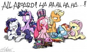 Stream Crazy Train in english with subtitles FULLHD 21:9