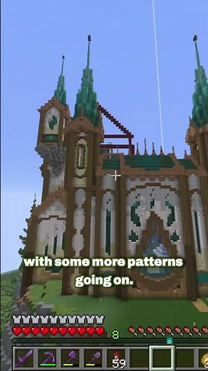 New Episode Out Now! #minecraft #minecraftbuild #minecraftbuilding #build #mcyt #mcbuild #gaming