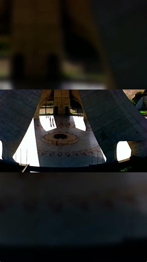 À Alger, le mémorial des martyrs raconte le prix de l’indépendance