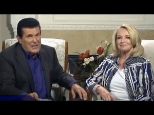 Peter Popoff Ministries November 27 telecast