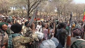 25K views · 1.7K reactions | ሸዋ ፋኖ 癩 | Ethio Media Network | Facebook