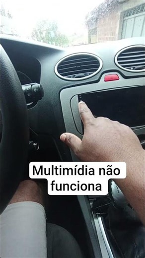 como resolver o problema da multimídia que paro do nada