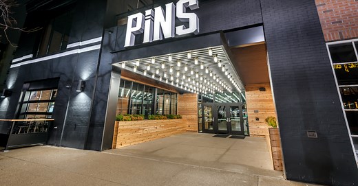 Pittsburgh, PA | Pins Mechanical Co.