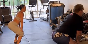 Georgina Rodríguez prende fuego las redes con un sensual e innovador baile de twerking
