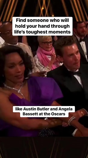 Austin Butler and Angela Bassett both deserved to win!!! #AustinButler #angelabassett #Oscars2023 | Stuart Brazell
