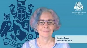 Do you want to shape the future of the actuarial profession? Our new Voice Group seeks to involve more young actuaries in the work of the IFoA. Find out about how you can help promote the views of those starting their actuarial career like yourself: https://www.actuaries.org.uk/get-involved/volunteering-ifoa/volunteer-vacancies/voice-group-young-professionals-members | Institute and Faculty of Actuaries