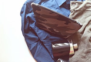 BEST Flat Bottom Zipper Pouch Tutorial for BEGINNERS Sew Some Stuff