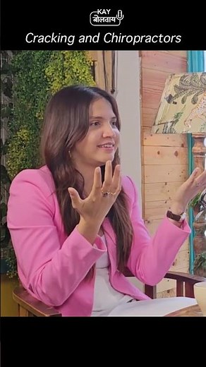 Beyond Cracking Sounds: What Good Chiropractors Actually Do