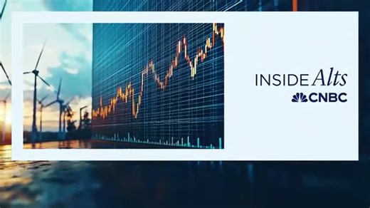“Ares is growing broadly across each of our segments and distribution channels.” CEO Michael Arougheti explains the momentum behind Ares’ increased AUM targets in a sit-down with CNBC's Leslie… | Ares Management