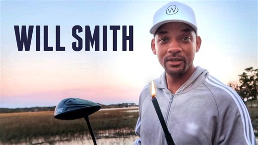 Will Smith Channel Trailer | Josh C.