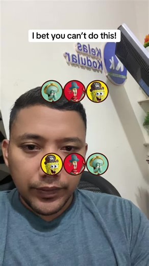 Engaging SpongeBob Drawing Challenge for Fans