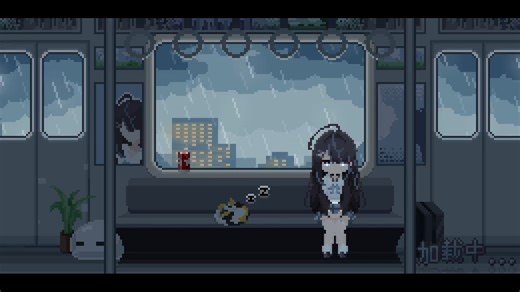 【星琉seiryu】萌音双语歌杂【20251128】