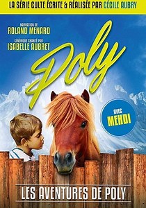 Voir Saison 1 Poly ou le mystère du château streaming