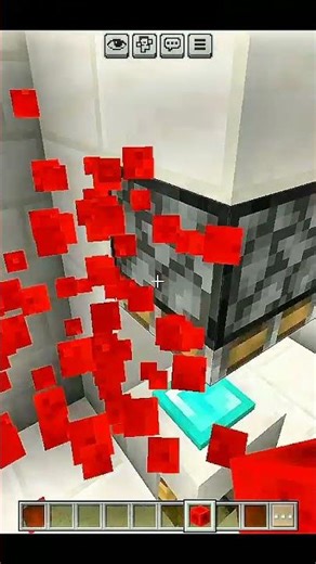 Minecraft modern bathroom #minecraft#sorts