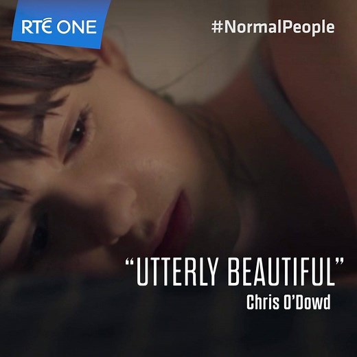 340 reactions · 22 shares | It's the series that everyone can't get enough of #NormalPeople  Watch the full box set now on RTÉ Player. | RTÉ Player | Facebook
