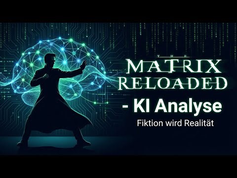 KI erklärt Matrix: Warum der Film auch in der Ära von Künstlicher Intelligenz so wichtig bleibt