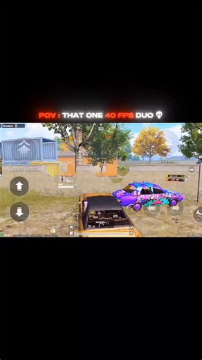 U R V I K 🦅 on Instagram: "40 FPS 🐐 DUO • • • #bgmi #trending #fyp #viral #duo"